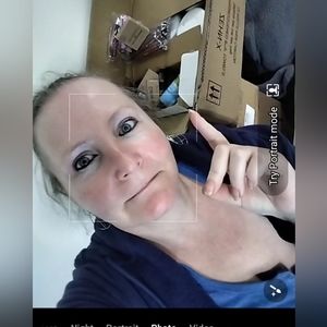 Live at 7 pm Enter to win a item from, box live Like comment and share